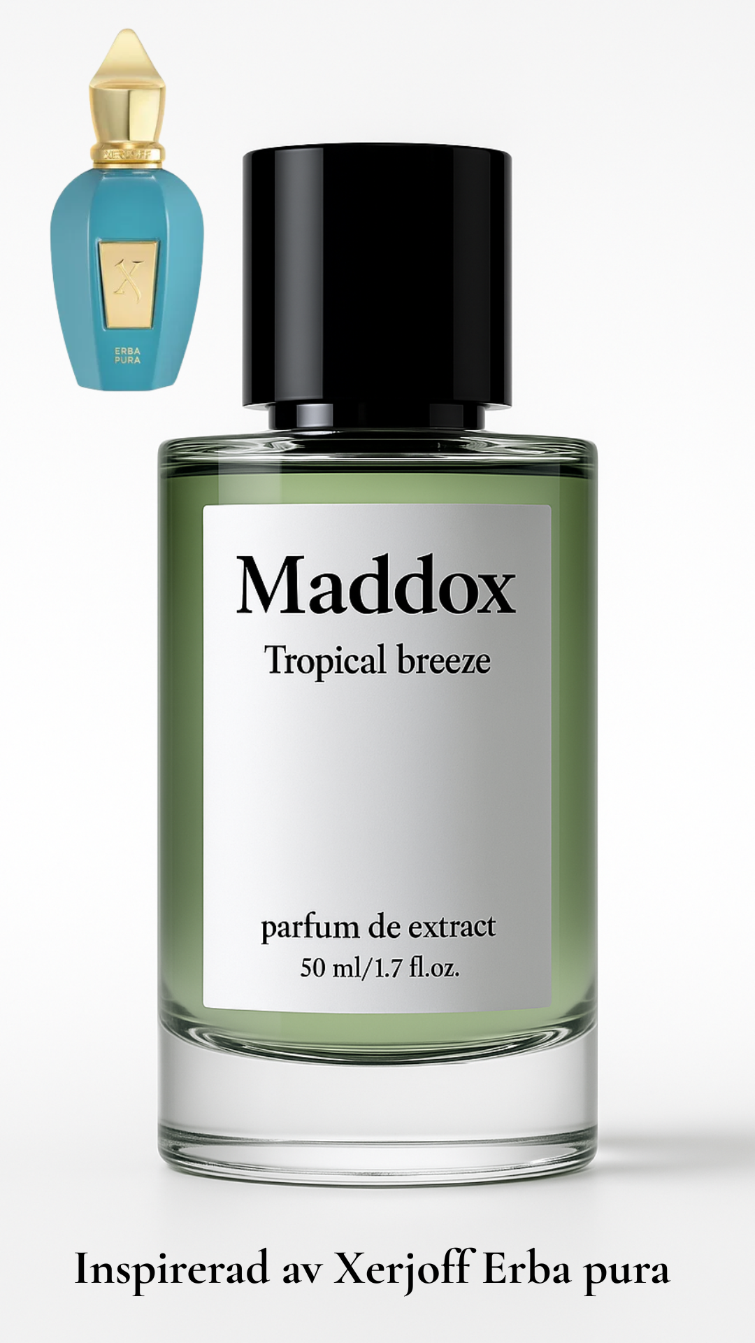 Tropical breeze