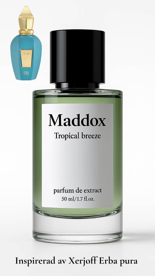 Tropical breeze