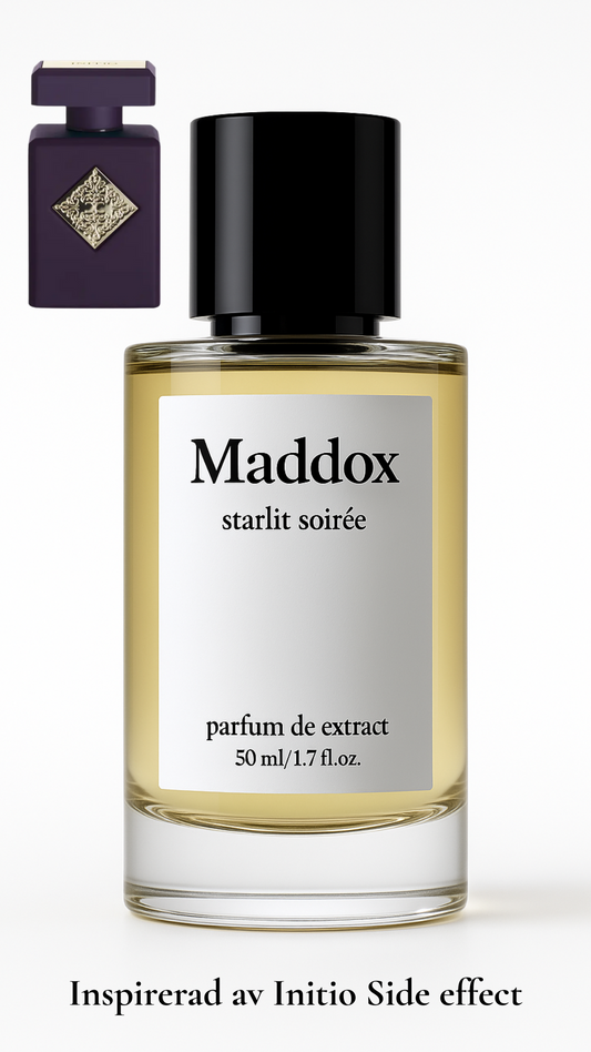 Starlit soirée